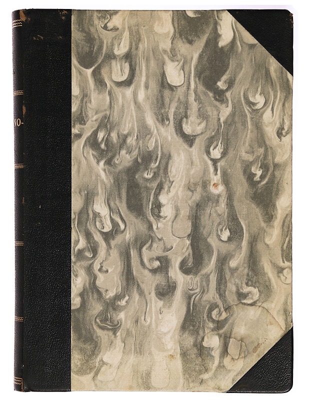 Kirjapainotaito-lehti 1944-45 16 numeroa - Lehdet - 10105322895 - 0