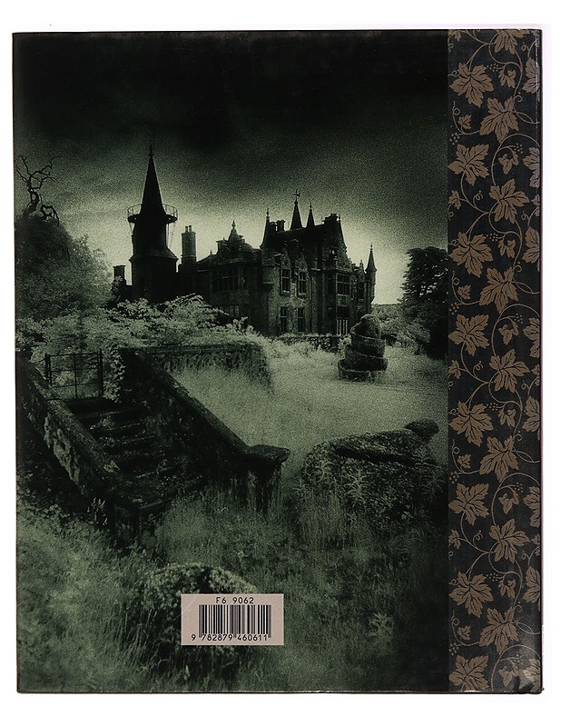 Journal d'un chasseur de fantomes - Simon Marsden - Historiakirjat - 10105322962 - 1