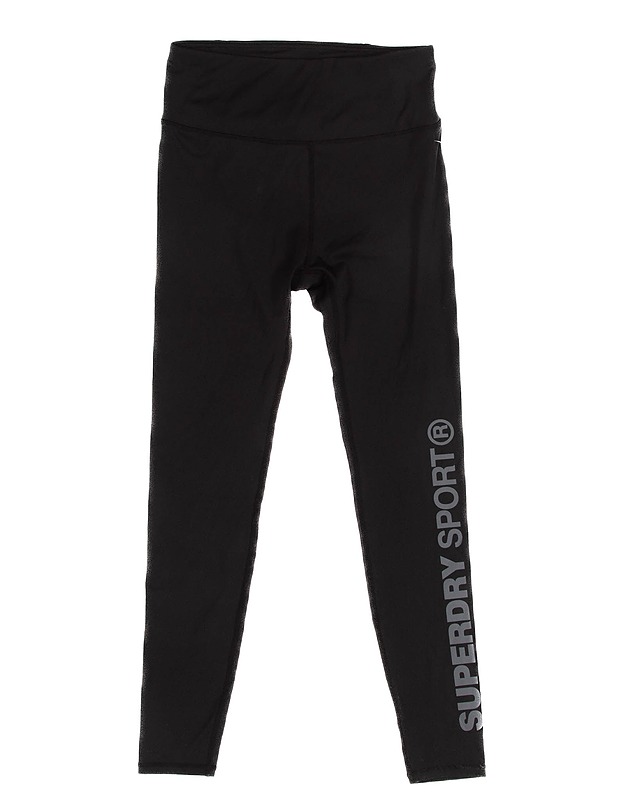 SUPERDRY leggingsit, 38 - Urheiluvaatteet ja fanivaatteet - 10105322974 - 0