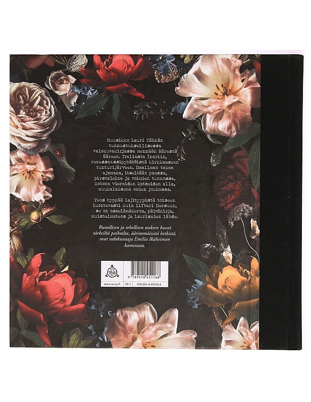 Äärille - Tähkä, Lauri - Elämäkerrat ja muistelmat - 10105322971 - 1