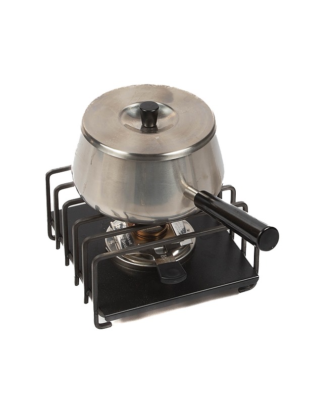 FIRESTAR Vintage fondue setti - Muut urheiluvälineet ja vapaa-aika - 10105323009 - 0