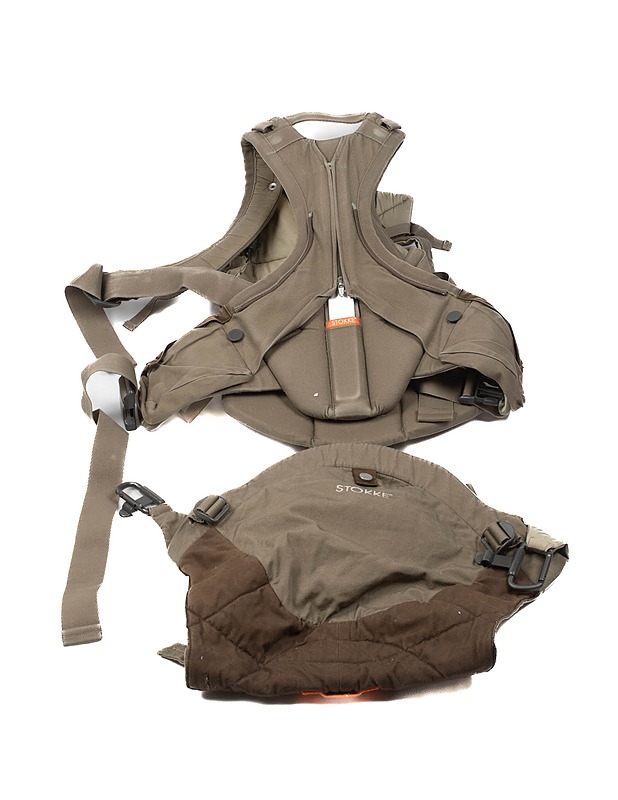 STOKKE  MYCARRIER Kaantoreppu - Muut urheiluvälineet ja vapaa-aika - 10105323030 - 0