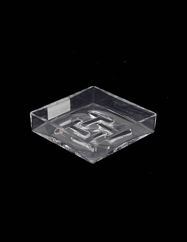 IITTALA Tampere 200 vuotta lasiastia - Designsuosikit - 10105323032 - 1