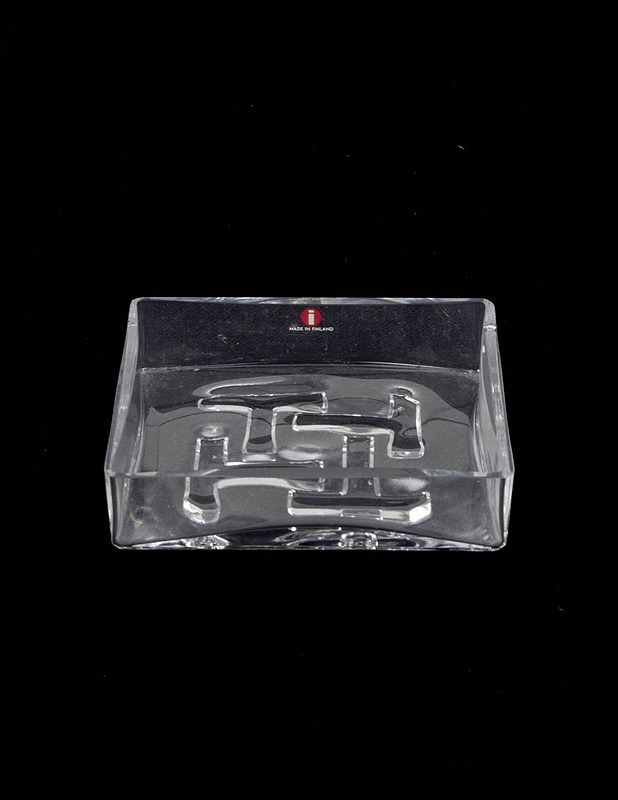 IITTALA Tampere 200 vuotta lasiastia - Designsuosikit - 10105323032 - 0