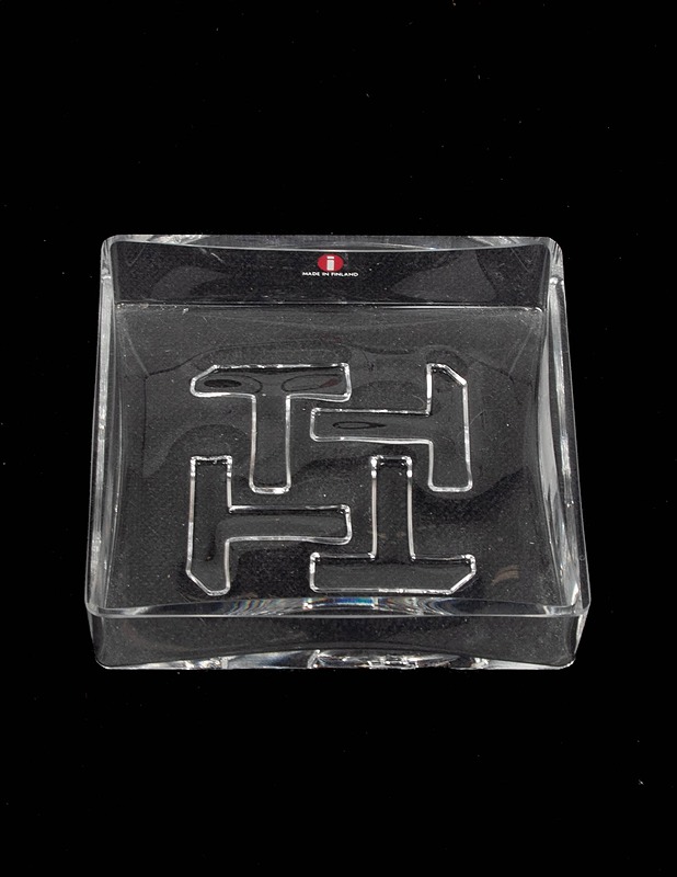 IITTALA Tampere 200 vuotta lasiastia - Designsuosikit - 10105323032 - 2