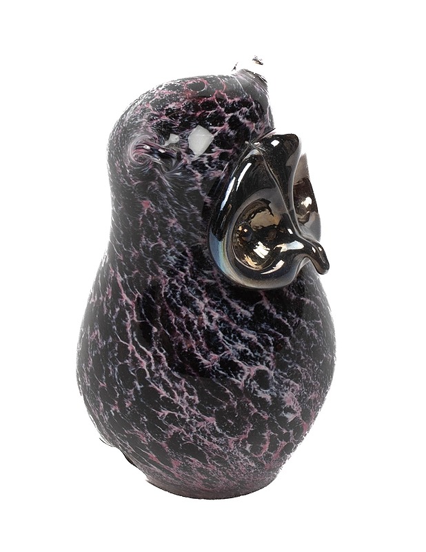 LASIRUUSU pöllö - Koriste-esineet - 10105323085 - 1