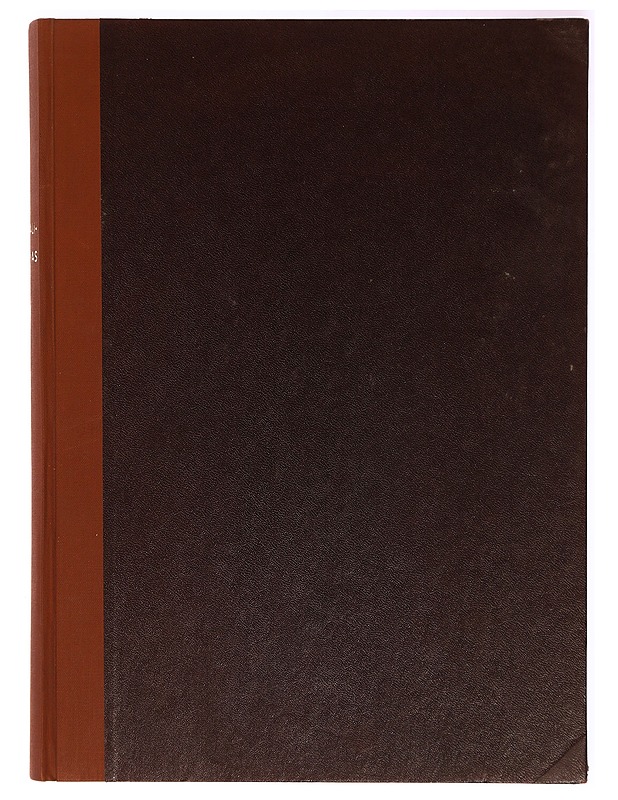 Kemikaali kauppias 1-12 /1974  - Lehdet - 10105323090 - 0