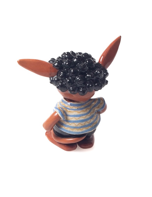 Keraaminen figuuri, II-laatu - Koriste-esineet - 10105323195 - 1