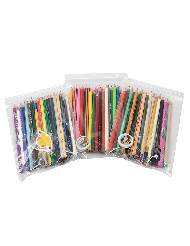 Puukynäpussi, 200 g - Askartelu - 10105323229 - 0