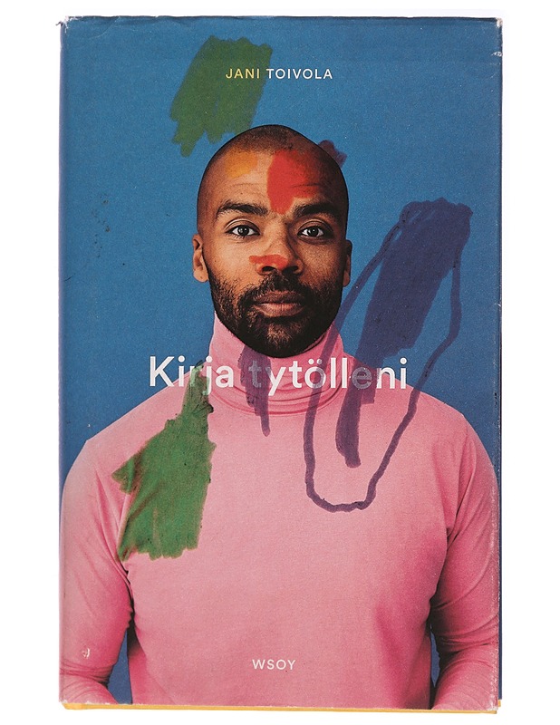 Kirja tytölleni - Elämäkerrat ja muistelmat - 10105323332 - 0