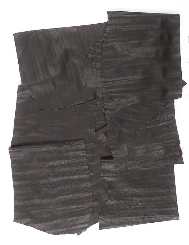 Nahkapalat, 1 kg - Ompelu - 10105323336 - 0