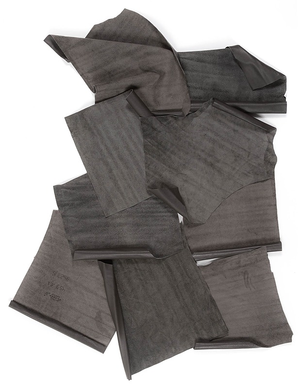 Nahkapalat, 1 kg - Ompelu - 10105323336 - 1