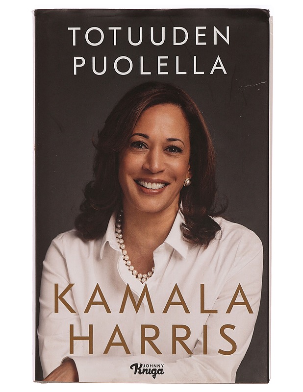 Totuuden puolella - Elämäkerrat ja muistelmat - 10105323350 - 0