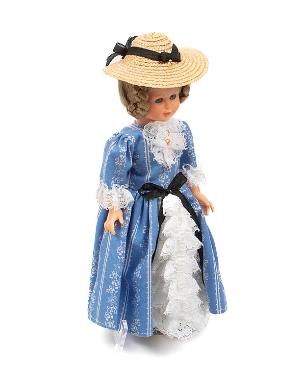 Koristenukke - Koriste-esineet - 10105323677 - 1