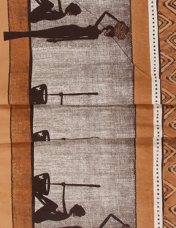 Sisustuskangas, 280x290 cm - Kankaat - 10105323836 - 1