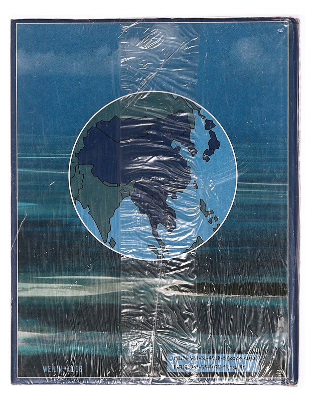 Maailma nyt. [8], Itä-Aasia - Elo, Ulla - Tietokirjat ja oppaat - 10105323877 - 1