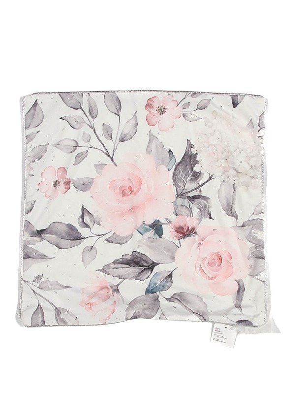 KOTIKULTA tyynynpäällinen, 45 x 45 cm - Muut kodintekstiilit - 10105324056 - 0