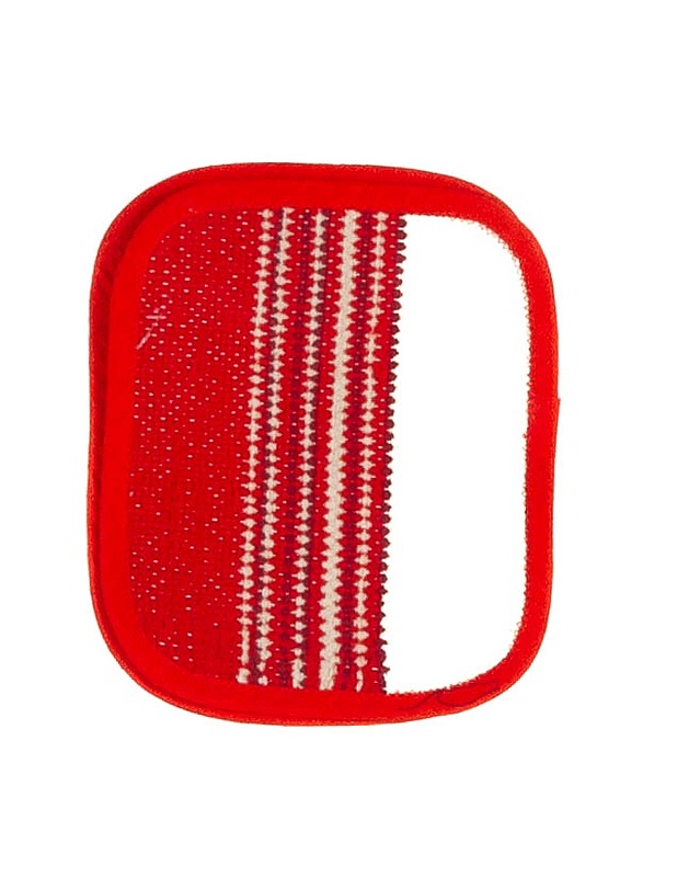 Patalappu, 16x19 cm, 2kpl - Muut kodintekstiilit - 10105324088 - 1