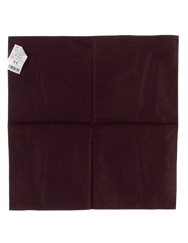 STOCKMANN pöytäliina, 52x52 cm, 6kpl - Pöytäliinat - 10105324318 - 0