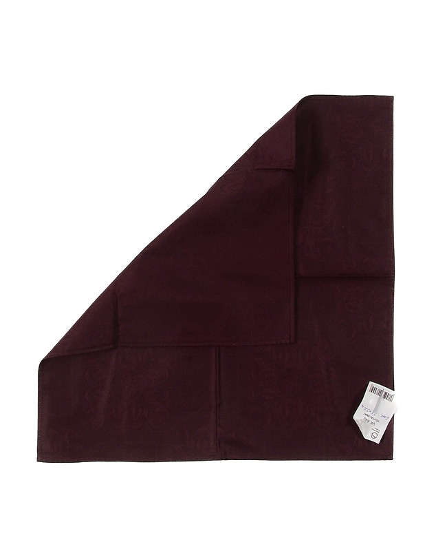 STOCKMANN pöytäliina, 52x52 cm, 6kpl - Pöytäliinat - 10105324318 - 1