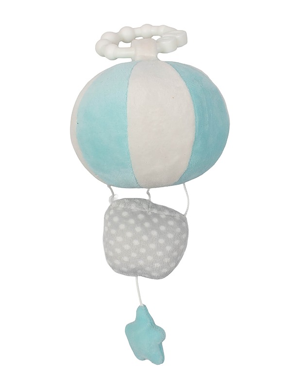 JABADABADO soiva vaunulelu - Muut urheiluvälineet ja vapaa-aika - 10105324361 - 0