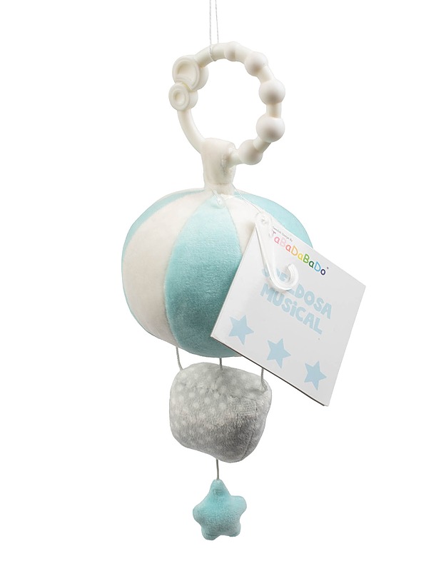 JABADABADO soiva vaunulelu - Muut urheiluvälineet ja vapaa-aika - 10105324361 - 1