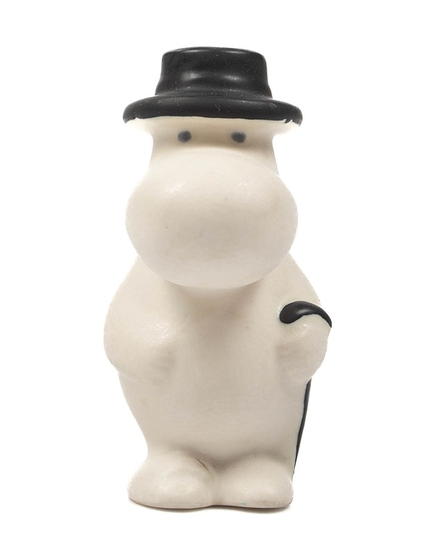 ARABIA Muumipappa figuuri, II-luokka - Koriste-esineet - 10105324406 - 1