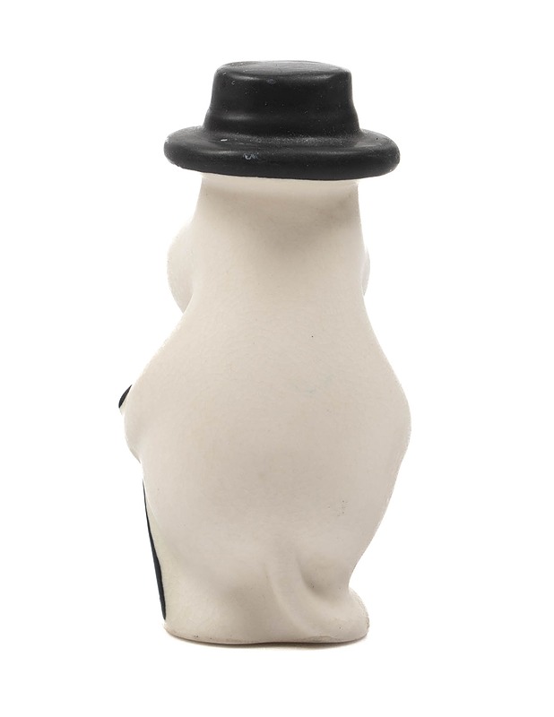 ARABIA Muumipappa figuuri, II-luokka - Koriste-esineet - 10105324406 - 0