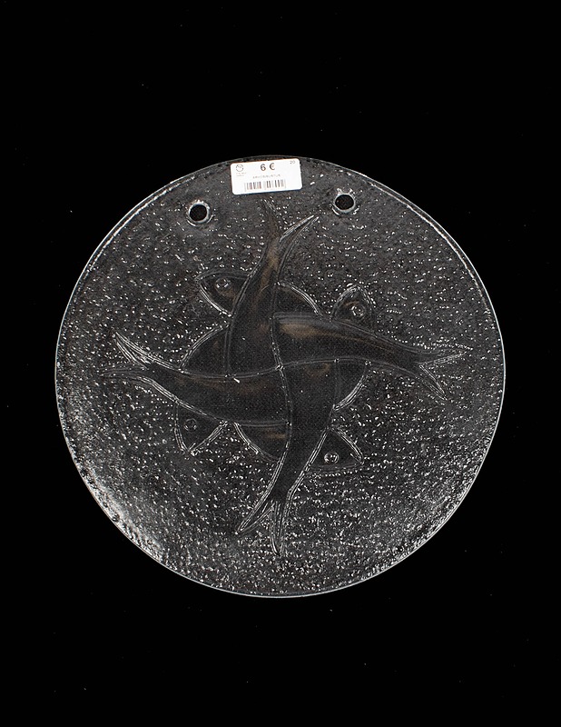 MERILASI ikkunakoriste - Koriste-esineet - 10105324405 - 0