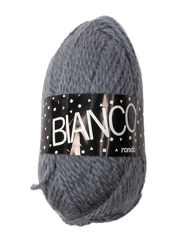 RONDO Bianco lanka - Käsityö - 10105324457 - 0