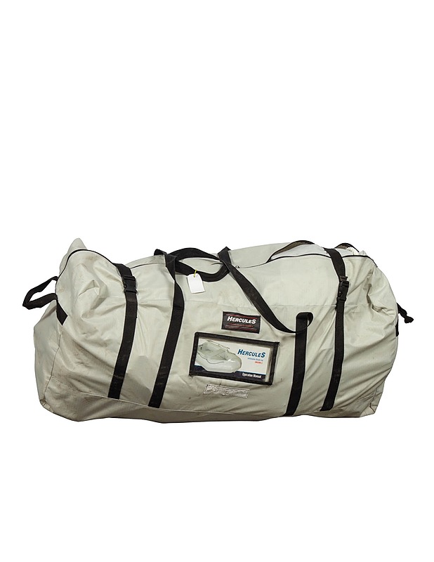 HERCULES  - Muut urheiluvälineet ja vapaa-aika - 10105324520 - 6