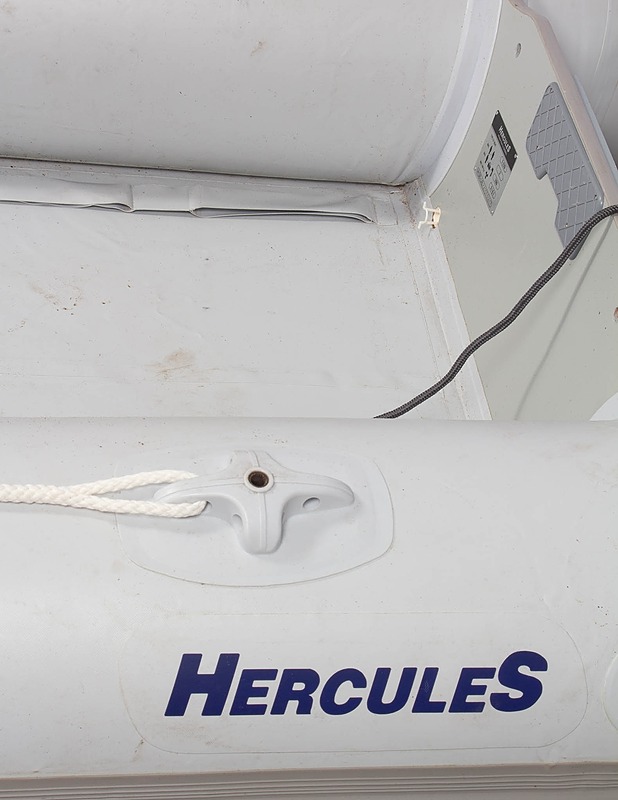 HERCULES  - Muut urheiluvälineet ja vapaa-aika - 10105324520 - 4