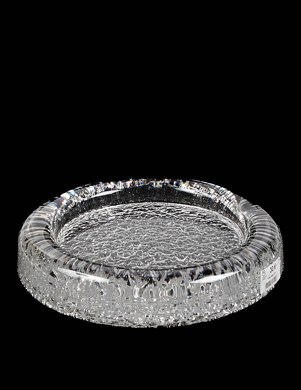 IITTALA Riite kynttilälautanen - Kynttilänjalat - 10105324472 - 1