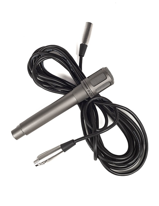 PRIMO EMU-4612 Mikrofoni - Audio - 10105324530 - 0