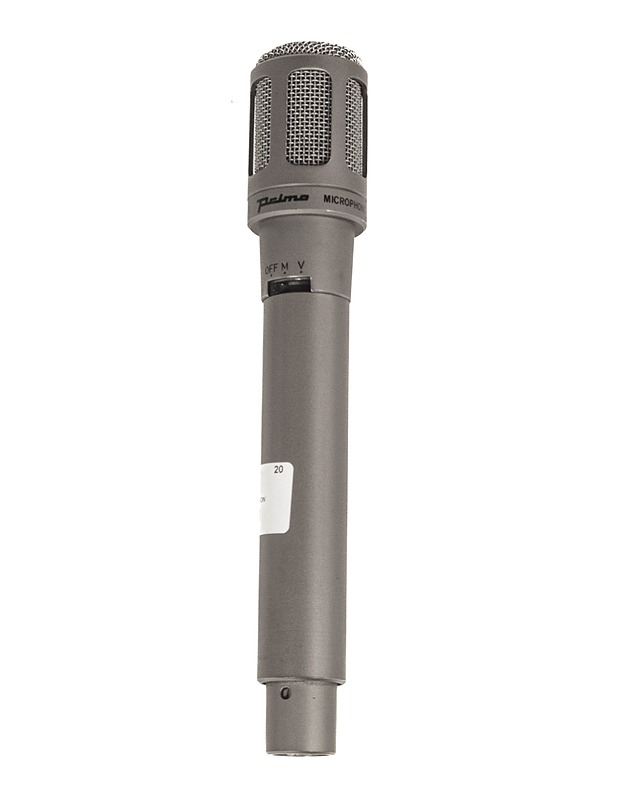 PRIMO EMU-4612 Mikrofoni - Audio - 10105324530 - 1