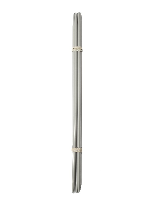 Metalli sukkapuikot 3,5mm - Käsityö - 10105324558 - 0