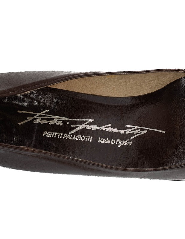 PERTTI PALMROTH korkokengät, 5 - TMW kengät - 10105324741 - 2