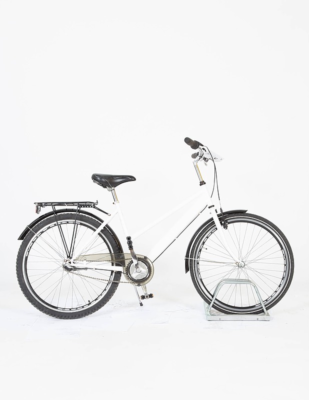 BALKAN Velo polkupyörä, 26" - Naistenpyörät - 10105324788 - 0