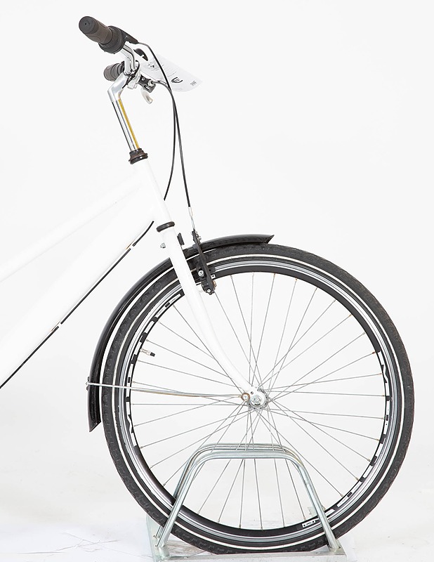 BALKAN Velo polkupyörä, 26" - Naistenpyörät - 10105324788 - 1