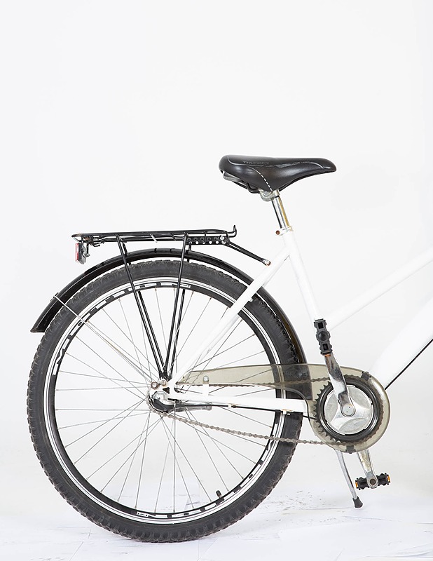 BALKAN Velo polkupyörä, 26" - Naistenpyörät - 10105324788 - 2