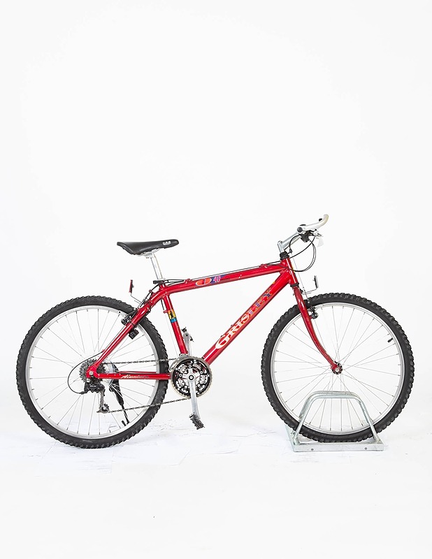 GRISLEY Orio 40 polkupyörä, 26" - Miestenpyörät - 10105324800 - 0