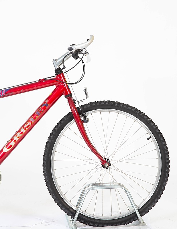 GRISLEY Orio 40 polkupyörä, 26" - Miestenpyörät - 10105324800 - 1