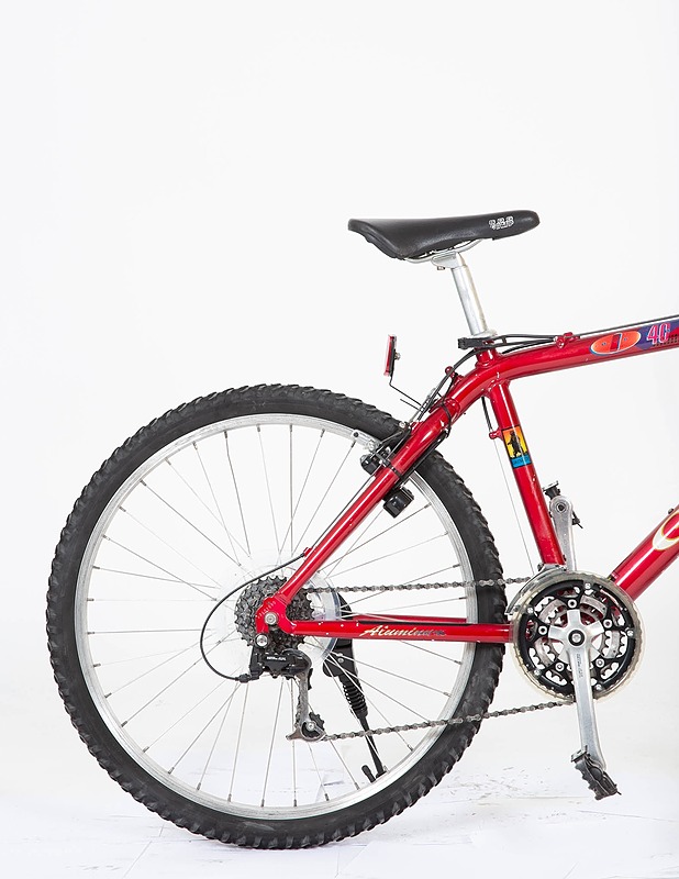 GRISLEY Orio 40 polkupyörä, 26" - Miestenpyörät - 10105324800 - 2