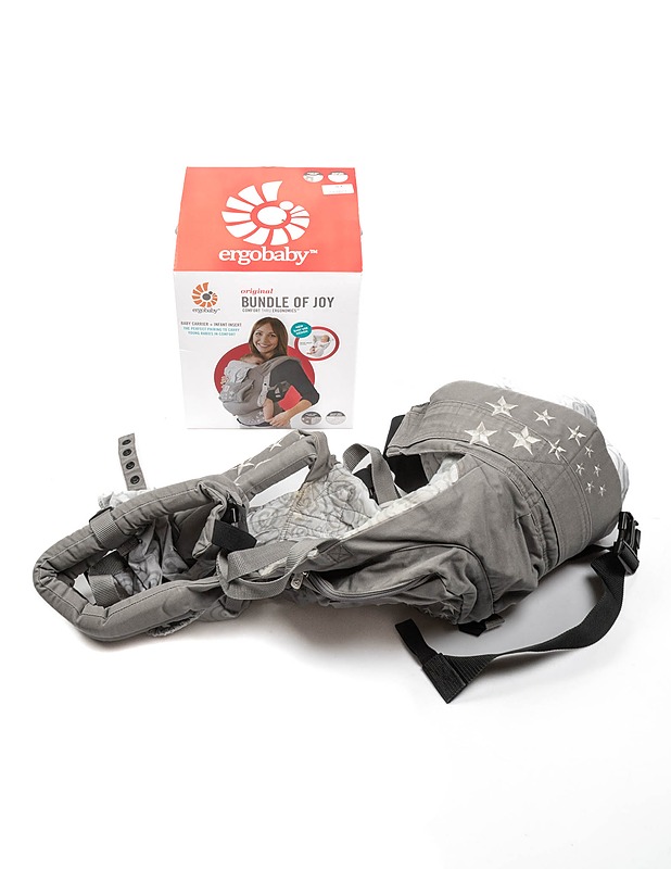 ERGOBABY Bundle of Joy  - Muut urheiluvälineet ja vapaa-aika - 10105324892 - 0