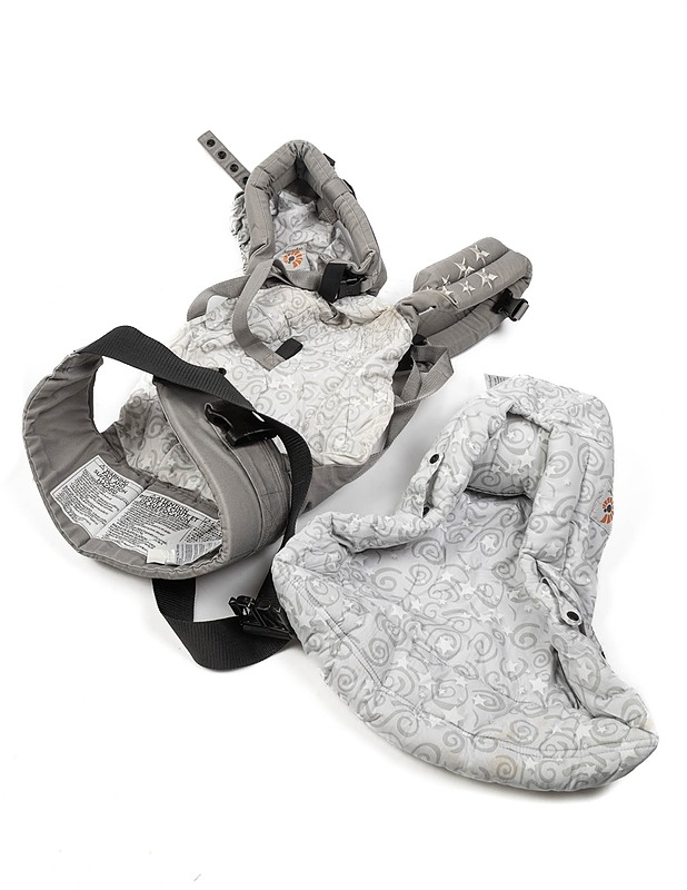 ERGOBABY Bundle of Joy  - Muut urheiluvälineet ja vapaa-aika - 10105324892 - 1