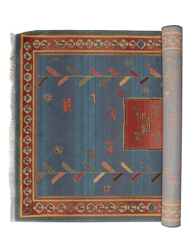 VILLAMATTO 138 x 187 cm - Matot - 10105324884 - 0