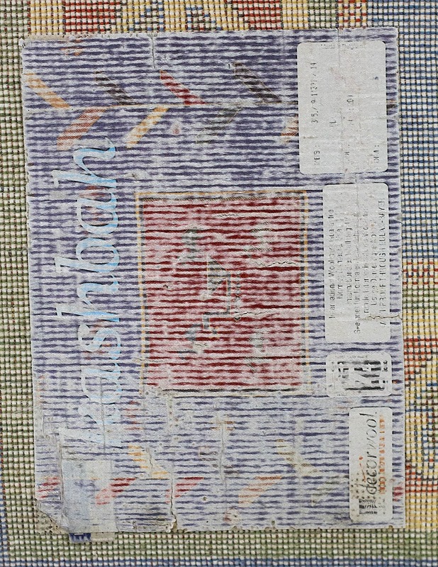 VILLAMATTO 138 x 187 cm - Matot - 10105324884 - 2