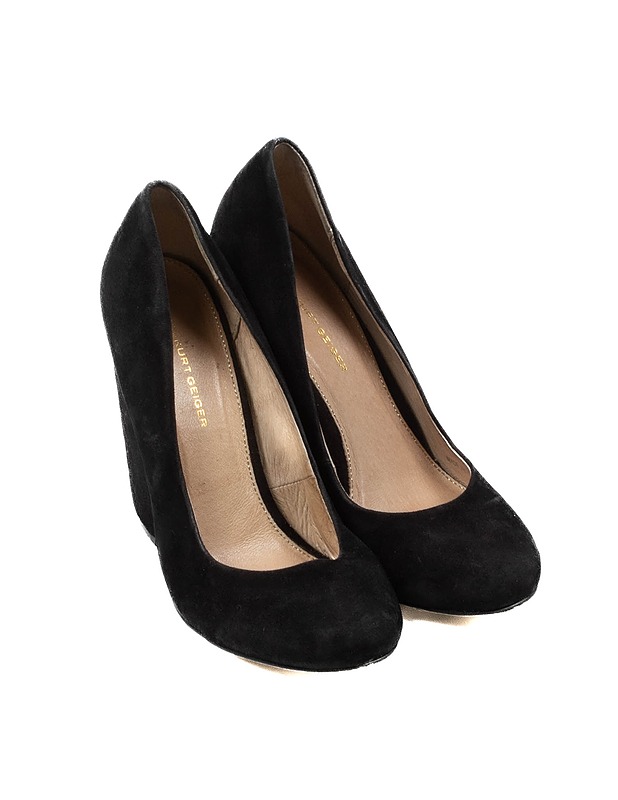 KURT GEIGER korkokengät - TMW kengät - 10105324906 - 0