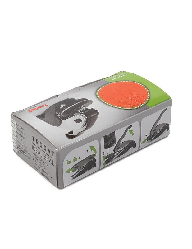 TRODAT Ideal seal leimasin - Muut sisustustavarat - 10105324927 - 1
