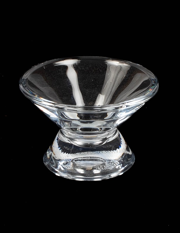 IITTALA Kartio kynttilänjalka - Designsuosikit - 10105324996 - 0